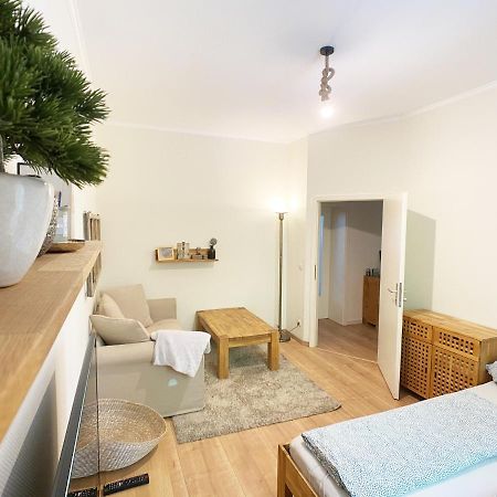 Apartment Clara Chemnitz  Exteriér fotografie