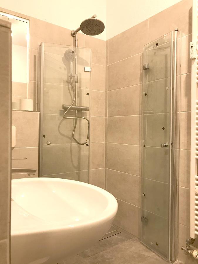 Apartment Clara Chemnitz  Exteriér fotografie
